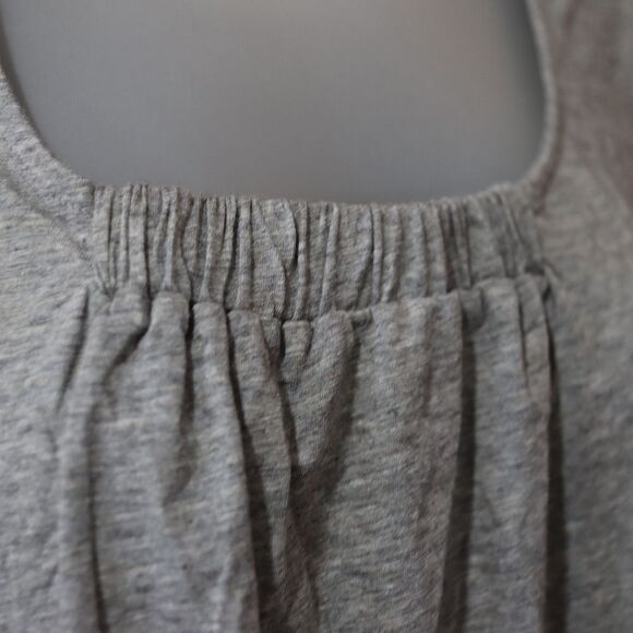 Premise Gray y2k Baby Tshirt Medium - Picture 5 of 11